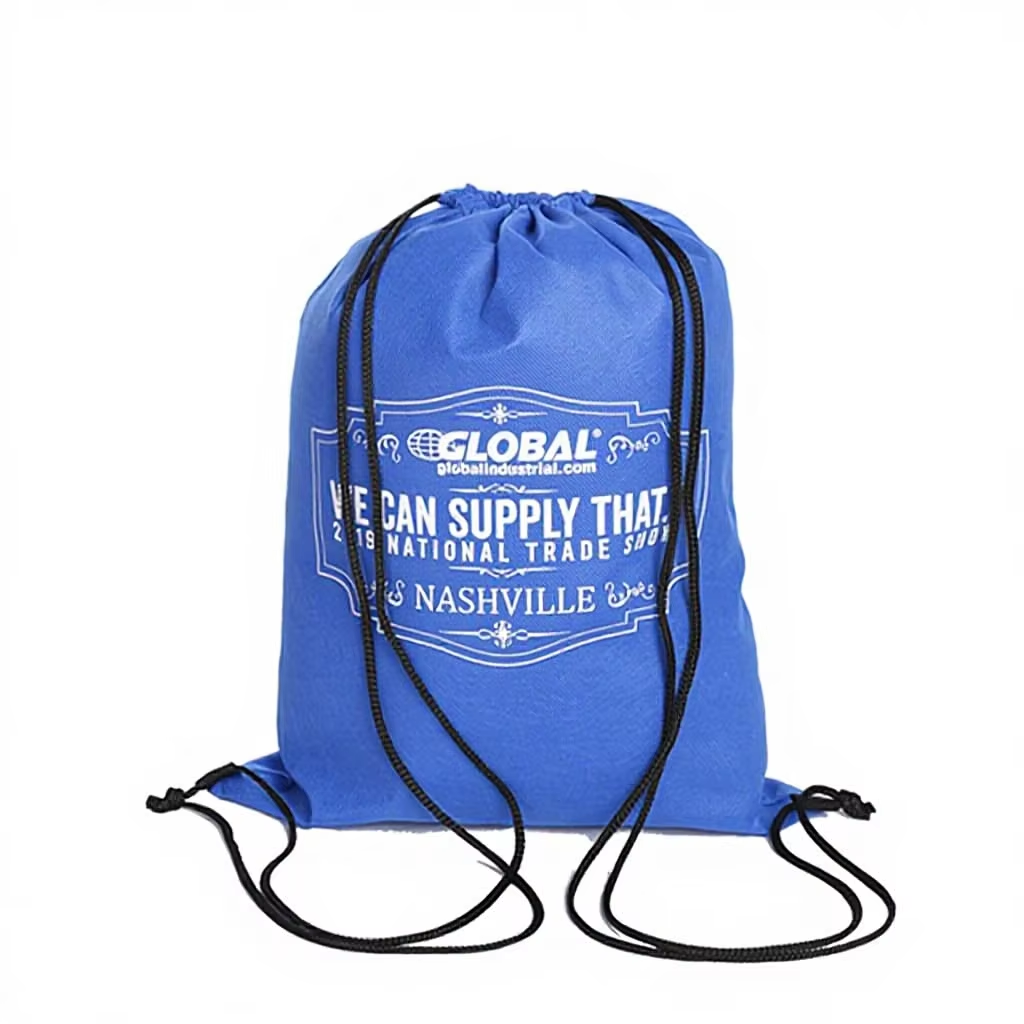 Top 10 Drawstring Backpacks for Your Daily Adventures