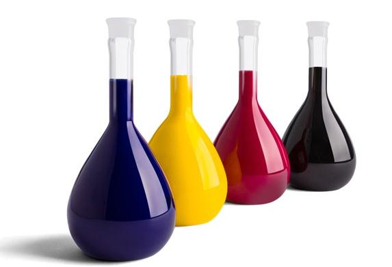 Professional Inkjet Printer Inks: The Ultimate Guide to Vibrant Prints