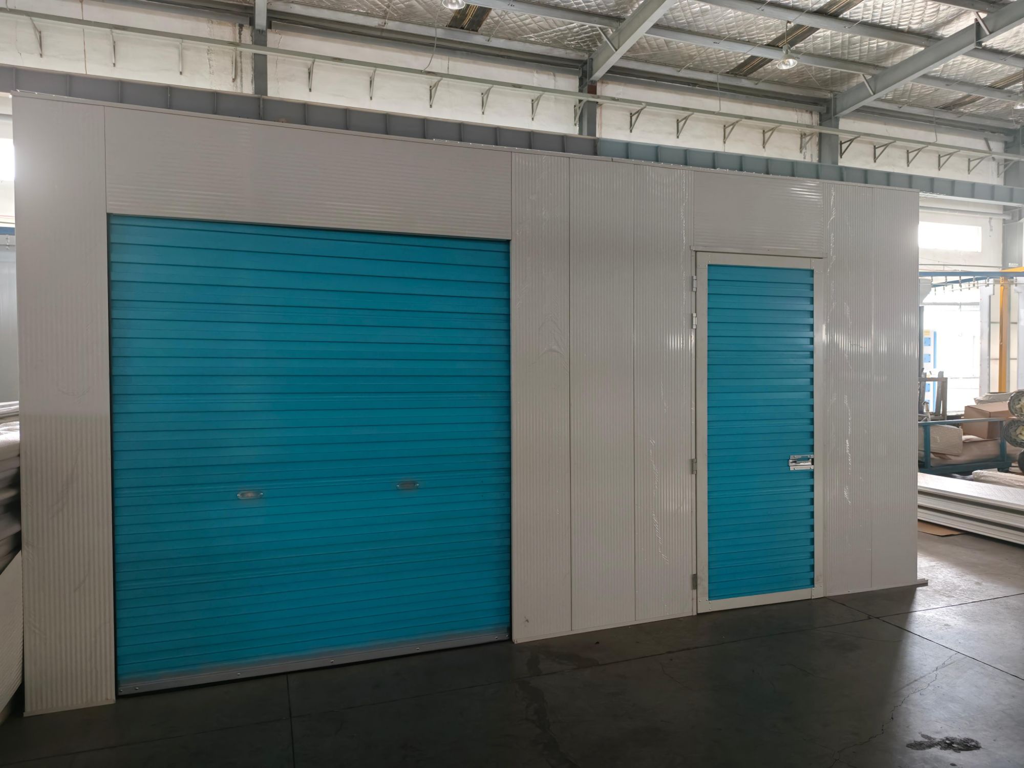 Best Self Storage Unit Selection Tips for a Stress-Free Move