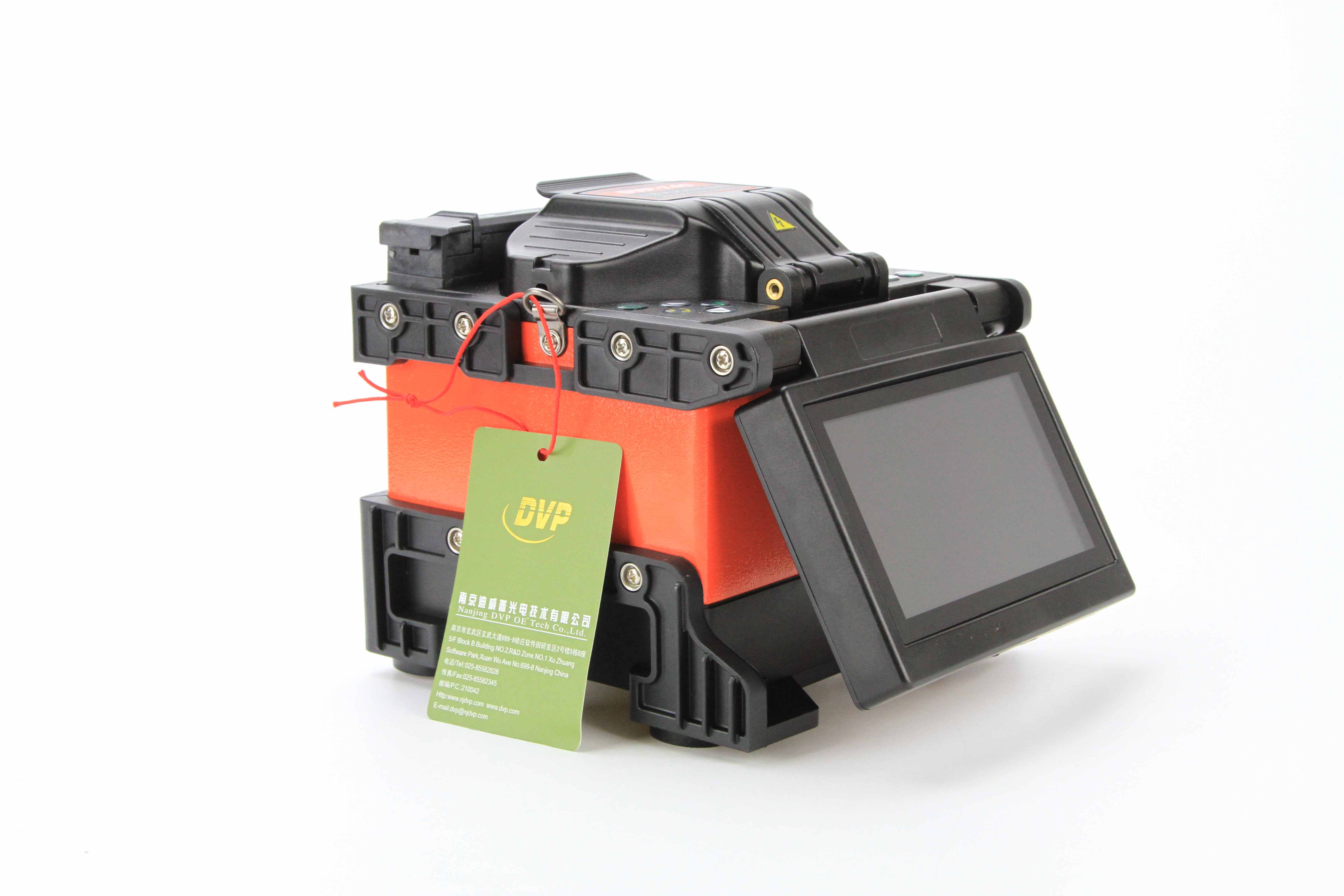 High Quality Fusion Splicer: Essential Features for Perfect Fiber Connections