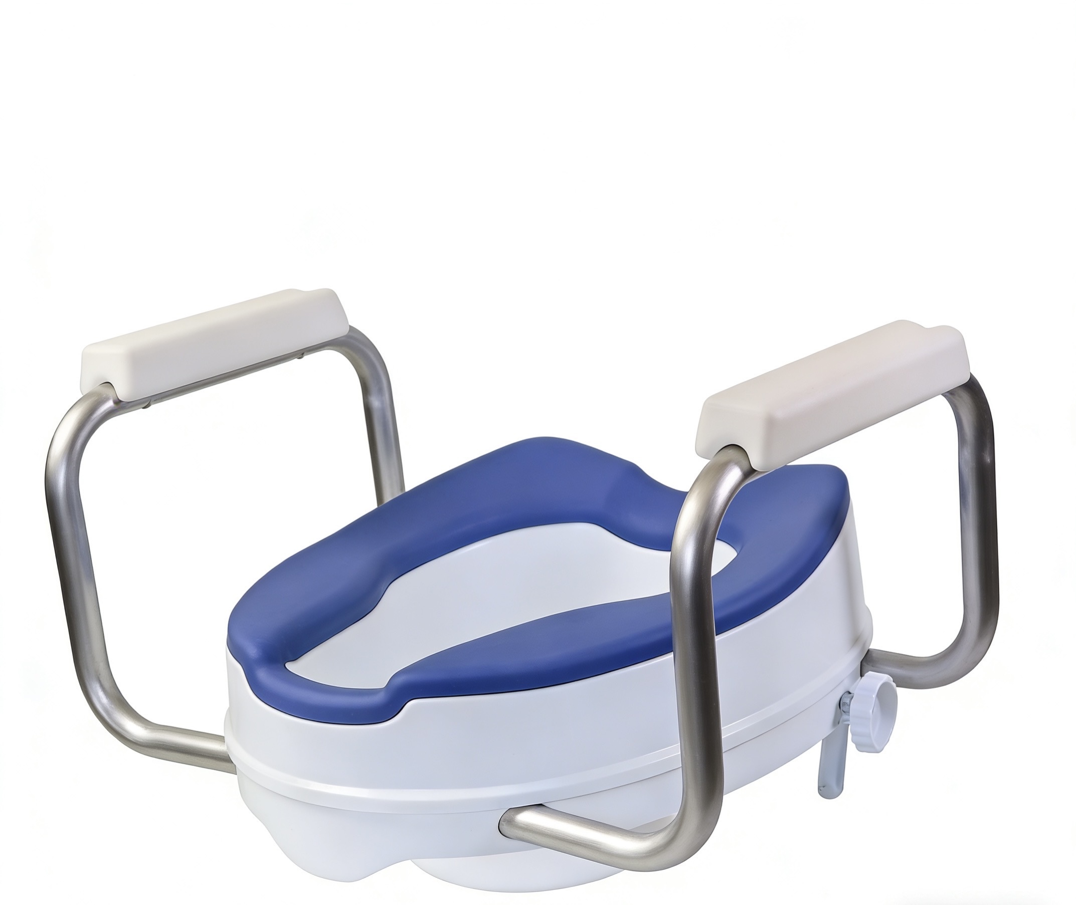 Top 10 Raised Toilet Seats for Enhanced Bathroom Safety and Comfort