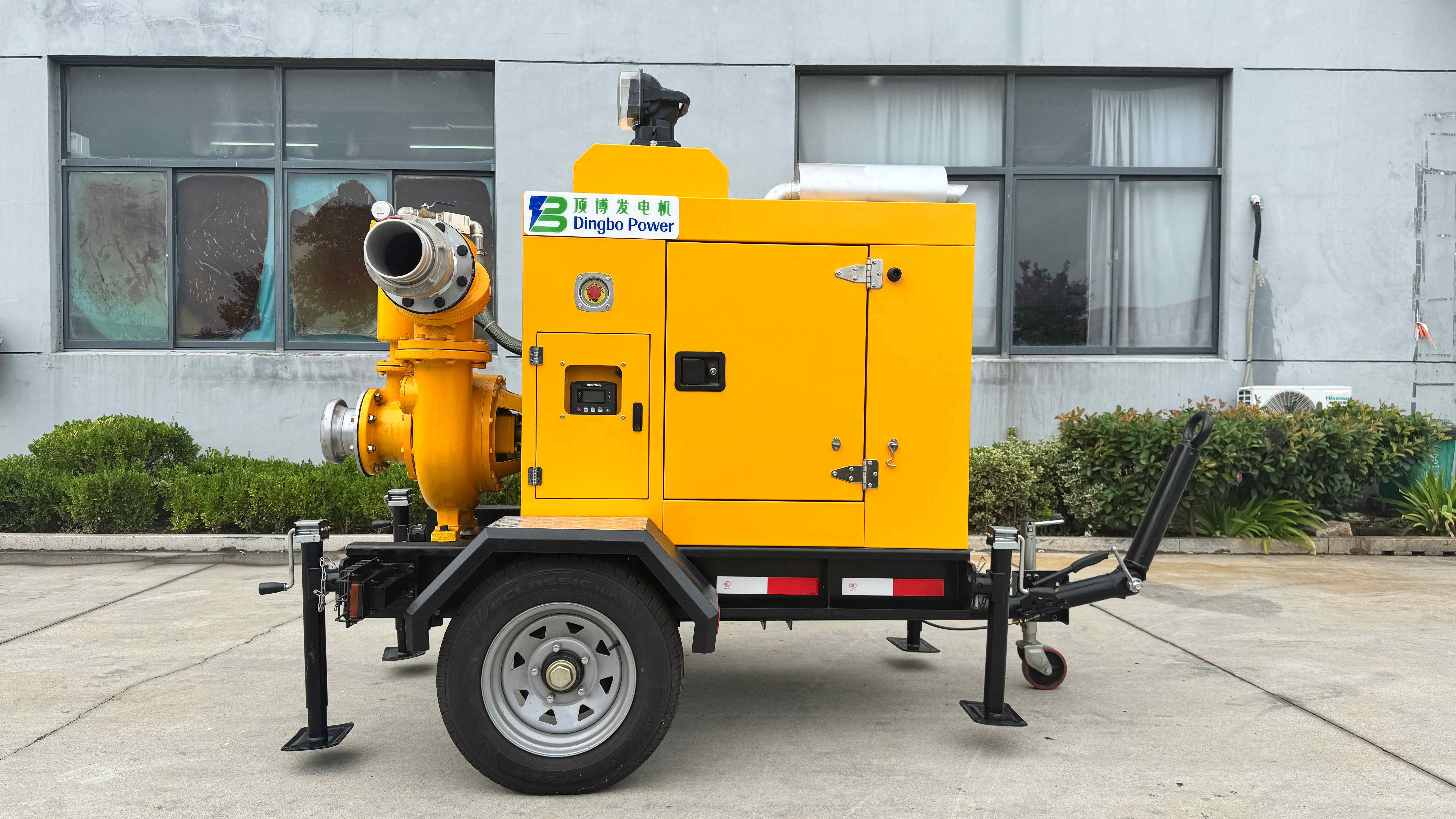 Water Pump Original Manufacturer: How to Source Reliable Units for Your Needs