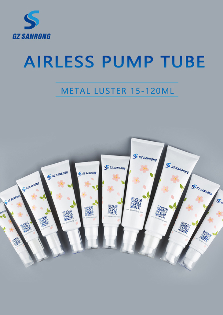 OEM Soft Plastic Tubes: Key Factors to Consider for Optimal Performance