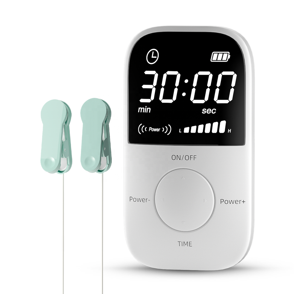 China CES Sleep Aid Device Breakthroughs for Deeper Sleep