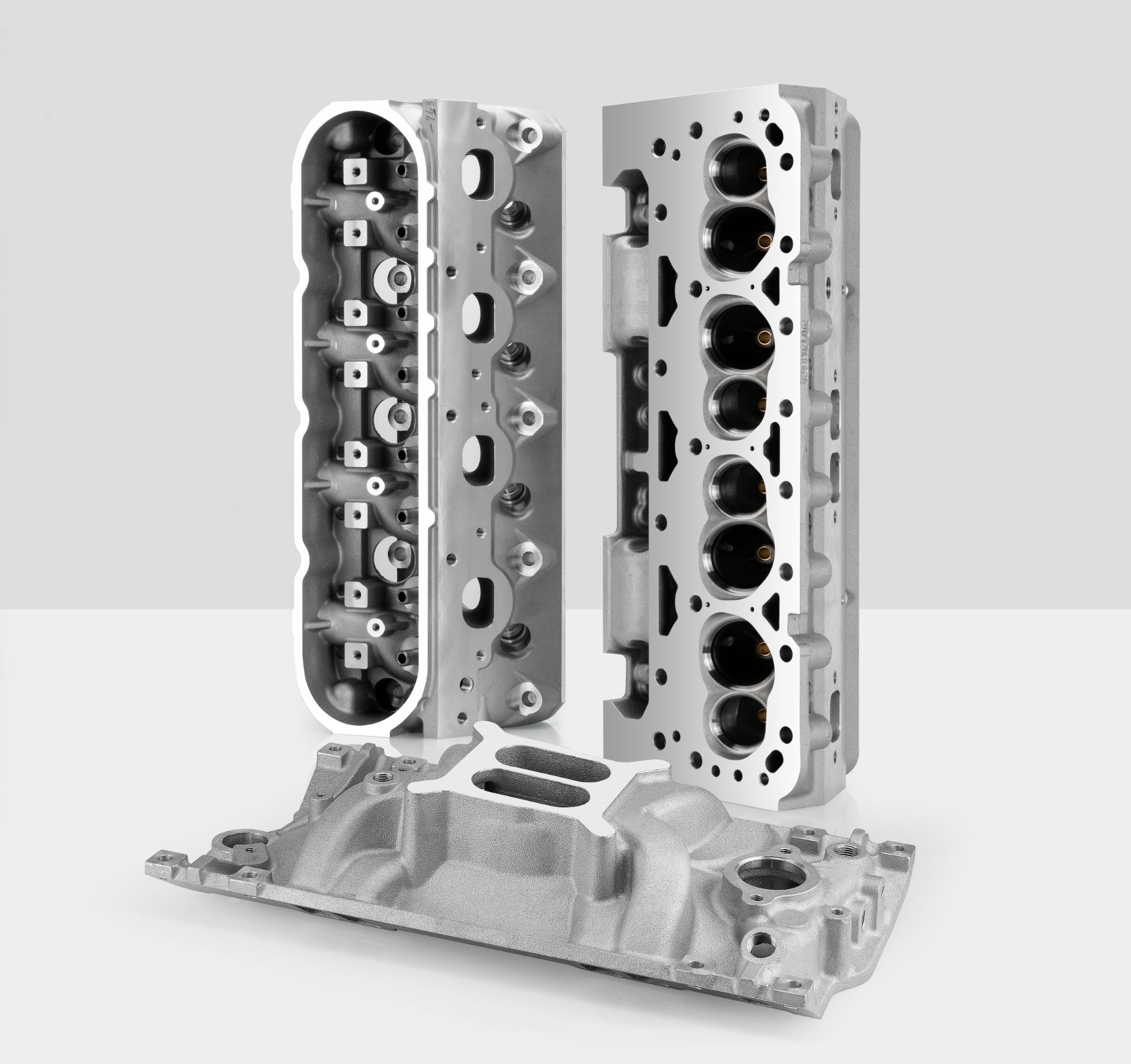 Performance Cylinder Head Factory Insights for Building Powerful Engines
