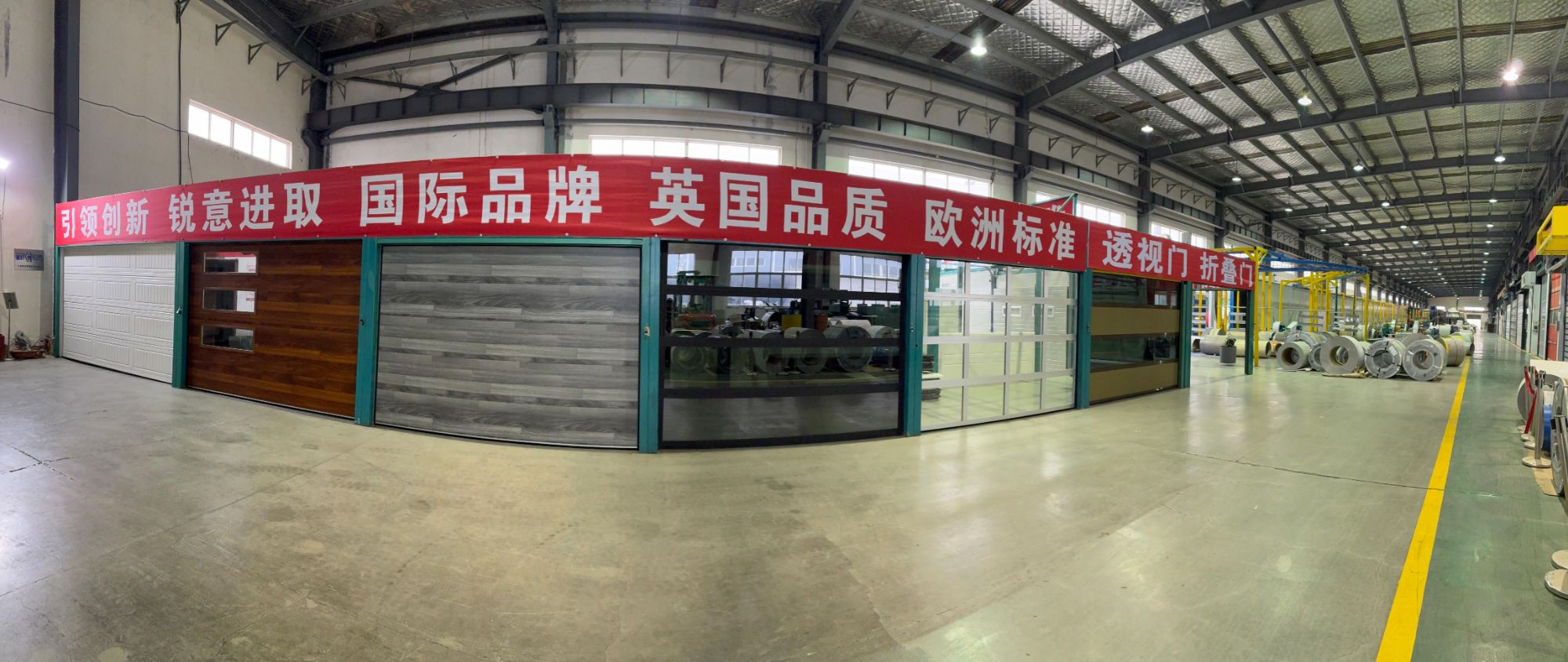 Why ODM Garage Door Is a Smart Investment for Homeowners