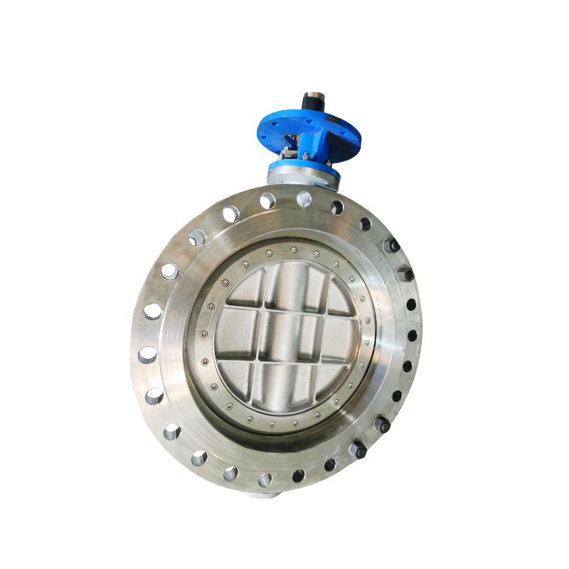 OEM Butterfly Valve Factory: How to Choose the Right Manufacturing Partner