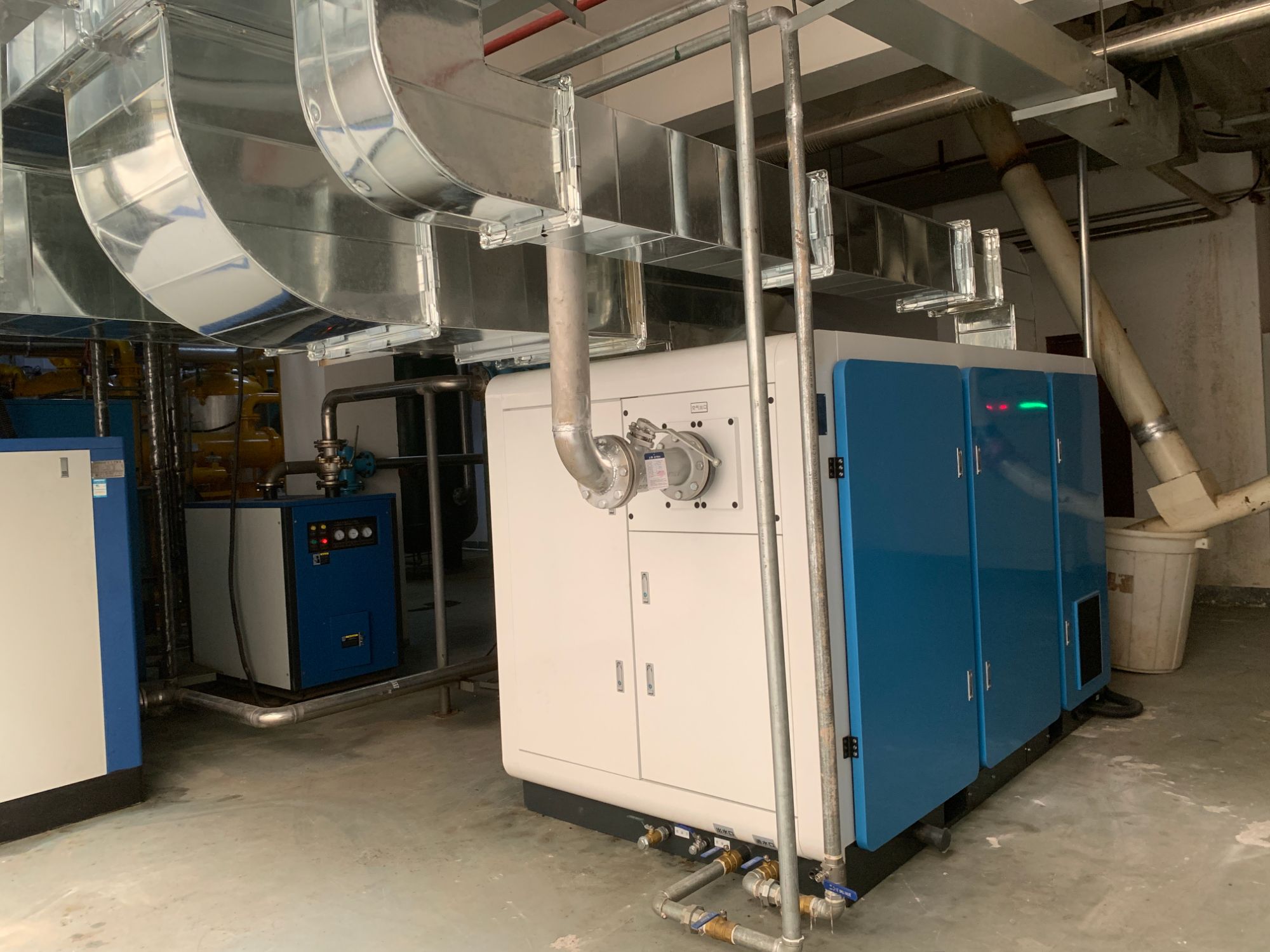 Reliable Pharmaceutical Air Compressor Selection and Maintenance Essentials