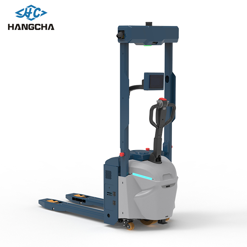 Where to Buy Automated Guided Vehicles: Top Suppliers and Purchasing Options