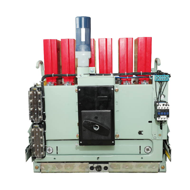 Air Circuit Breaker Manufacturer Tips for Ensuring Electrical Safety