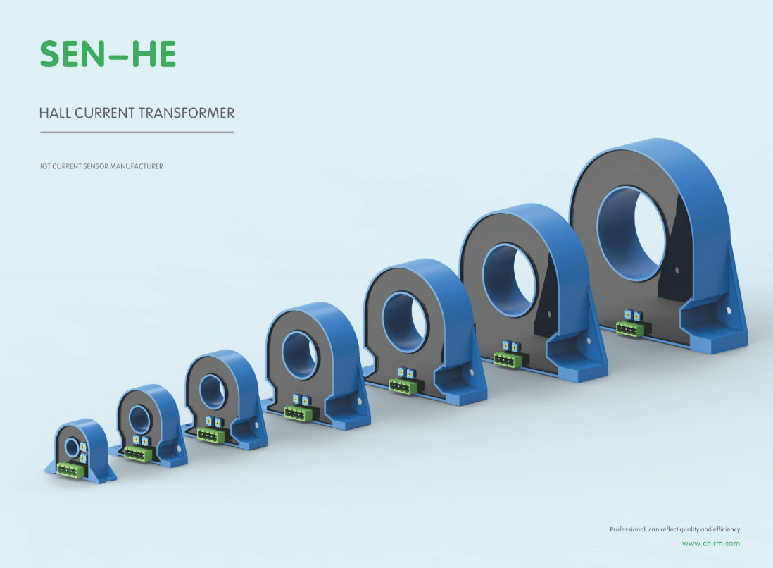 Hall Current Sensor Supplier Evaluation Checklist for Your Next Project
