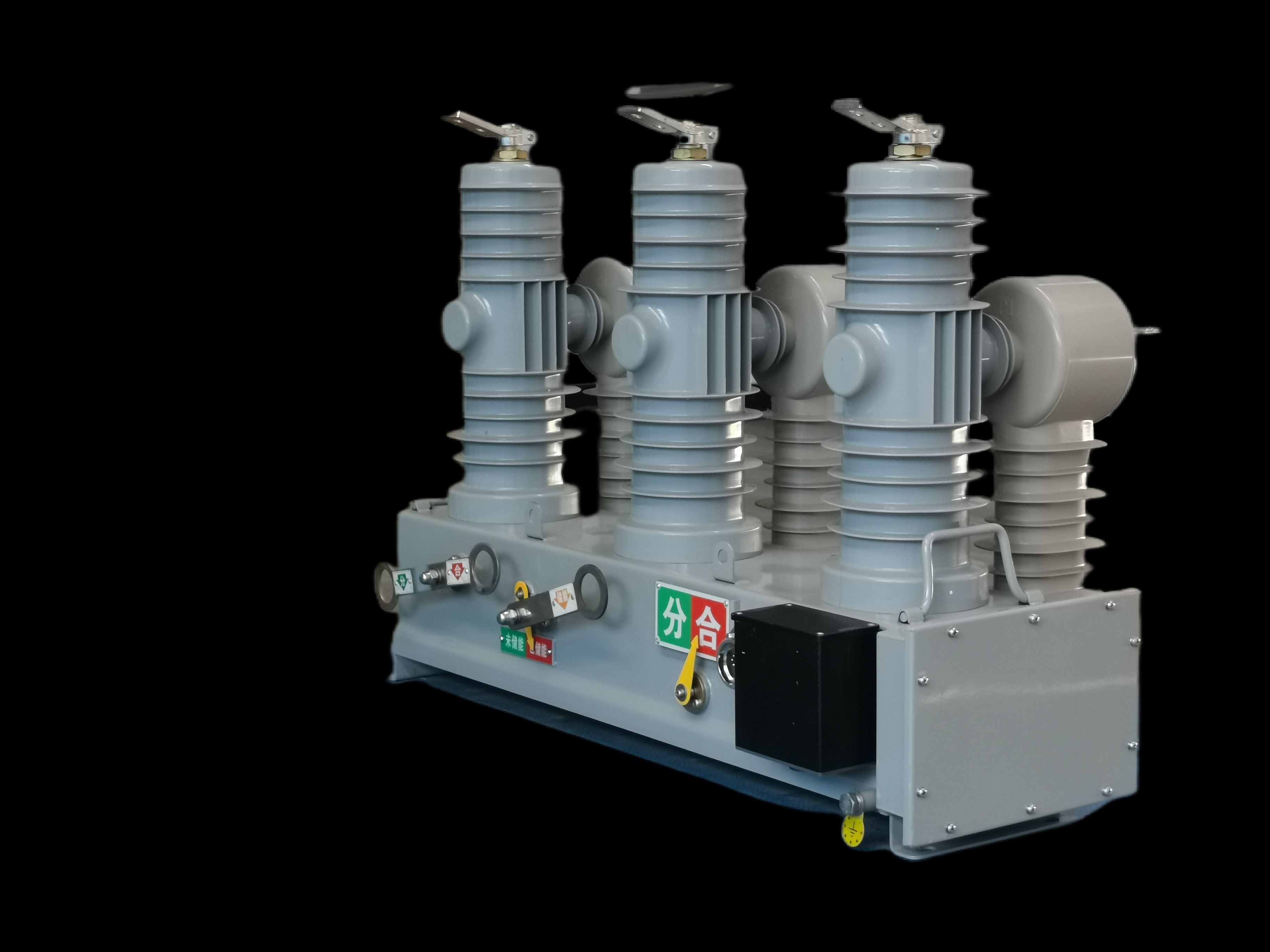 Recloser Company Solutions for Smarter Grid Reliability
