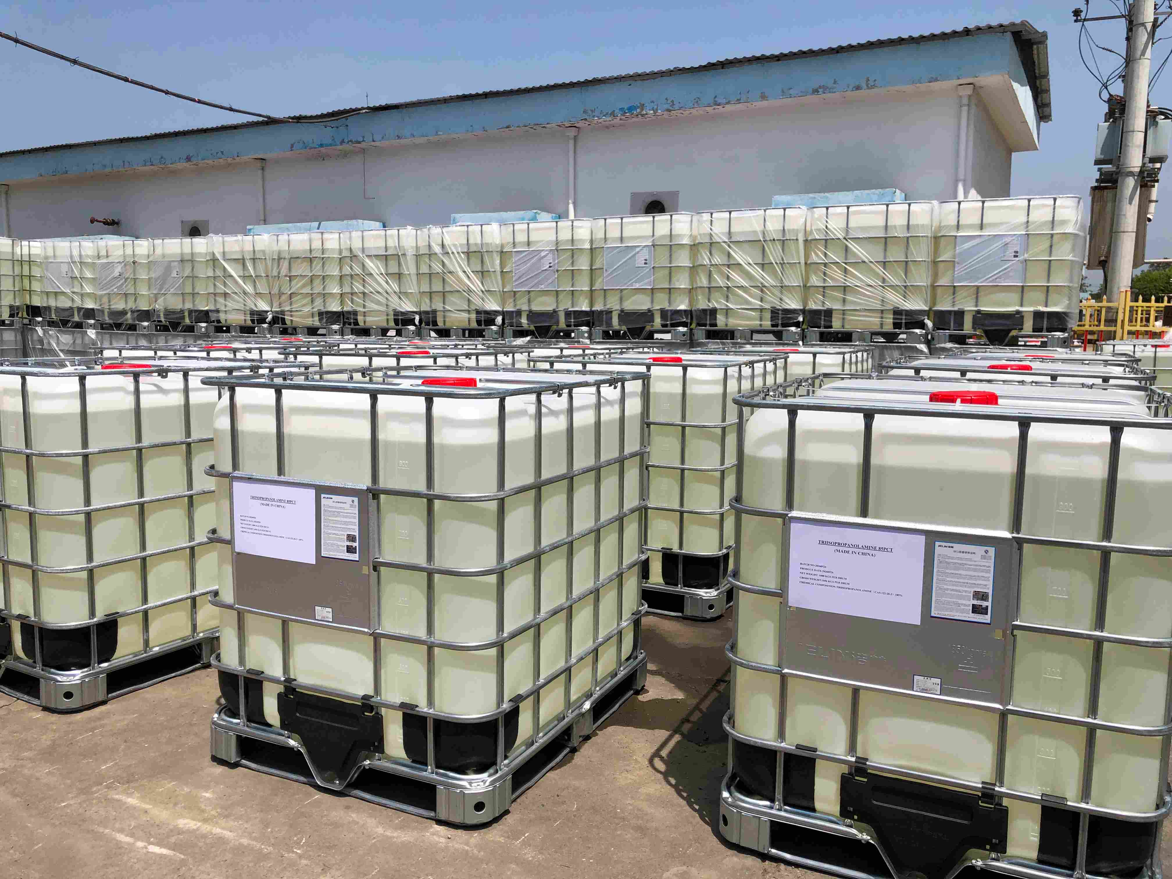 Cement Grinding Aid Sales: Choosing the Right Manufacturer for Optimal Performance