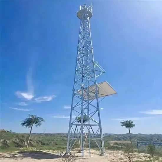 OEM Galvanized Tangent Tower Supplier: High-Quality Custom Fabrication for Reliable Power Delivery