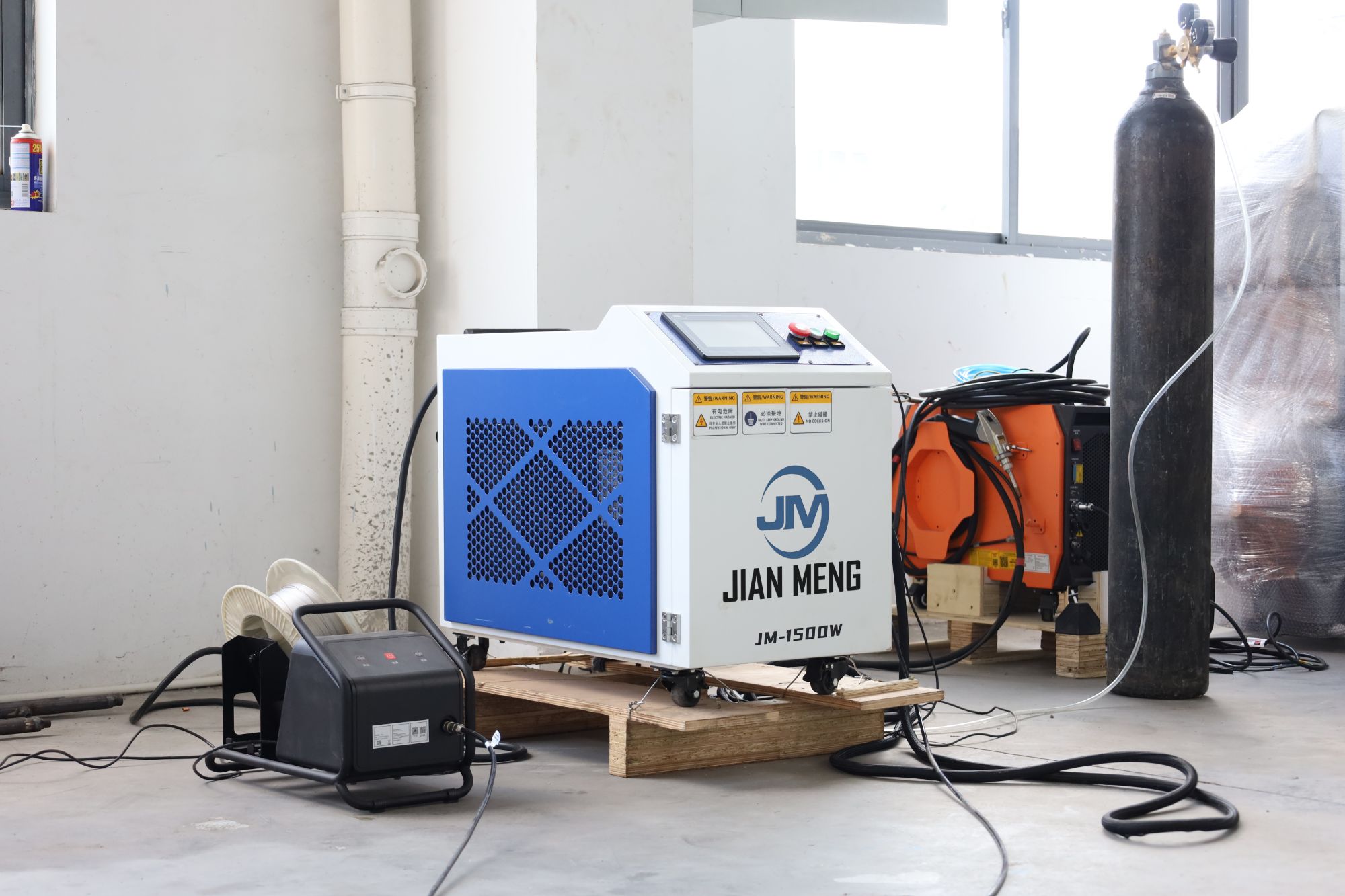 Top Laser Welding Machine Supplier from China That Meets Your Manufacturing Needs