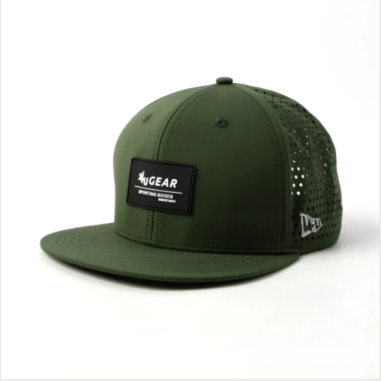 High Quality 5-Panel Baseball Caps for Everyday Wear and Timeless Style