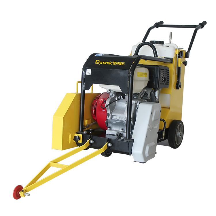 High Quality Concrete Cutter Makers You Can Trust for Precision Cutting