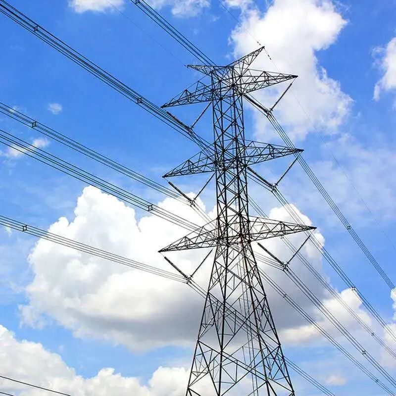 Top 132kV Galvanized Angle Steel Transmission Tower Dealers for Reliable Supply