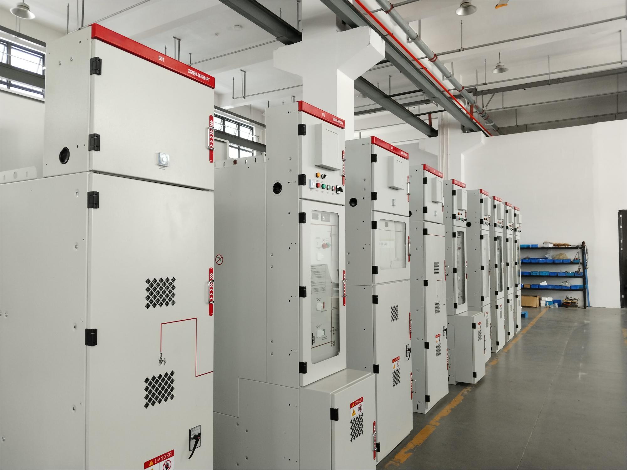 China Ring Main Unit Factory Selection Tips for Global Buyers