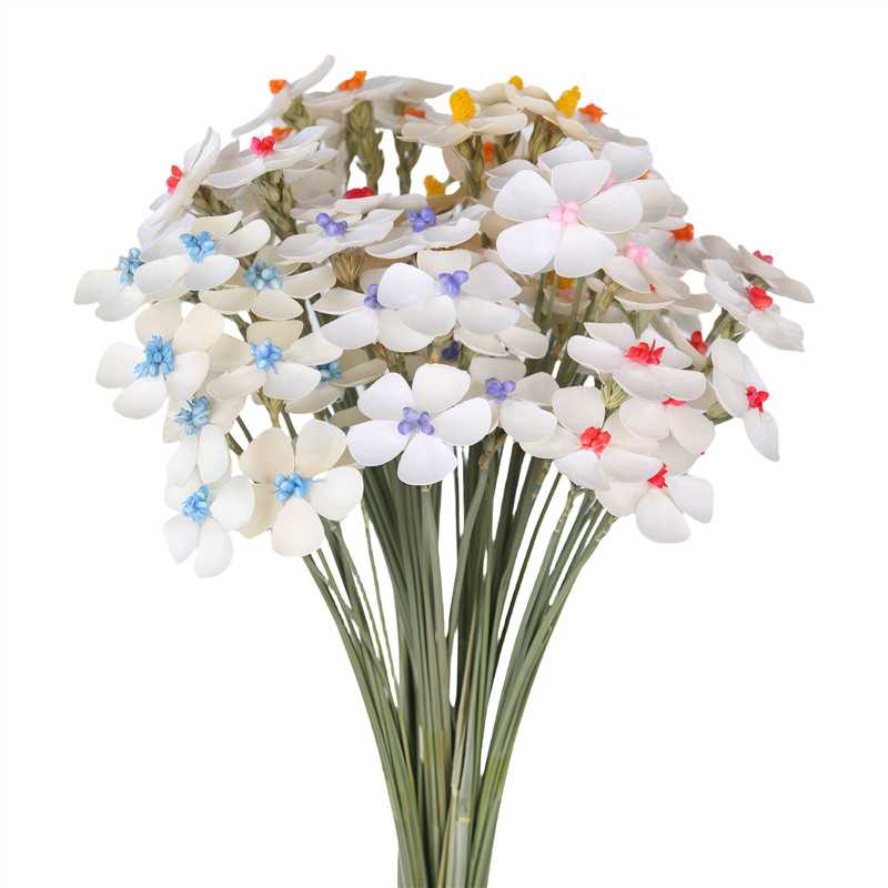 Substantial Decorative Flowers to Elevate Your Home Decor