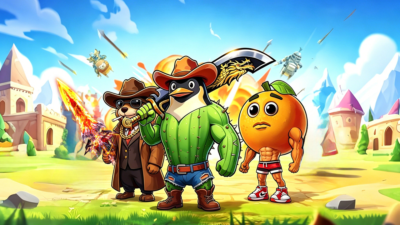 Most Popular MMO Game Right Now and What Makes It Stand Out