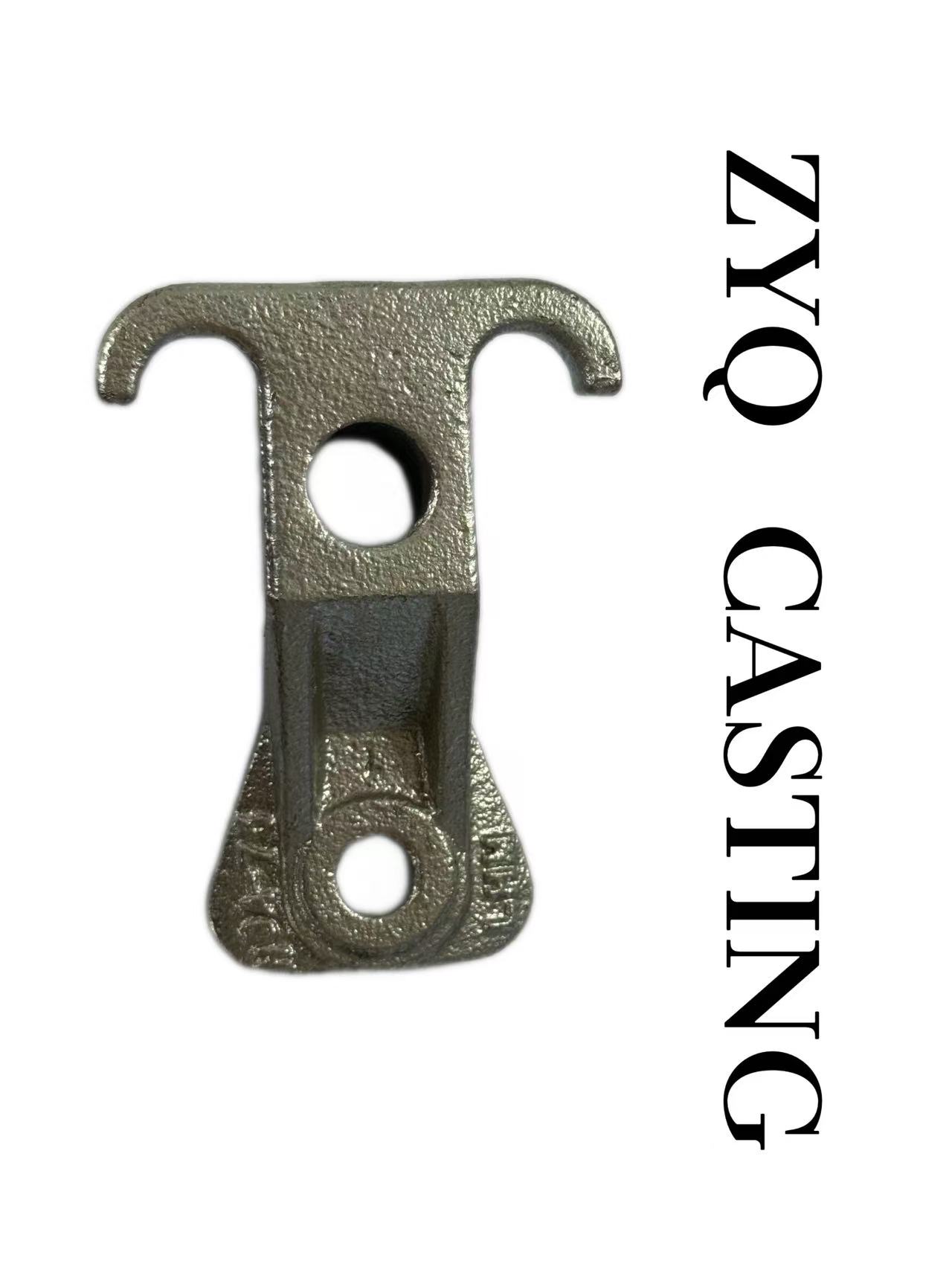 OEM Gray Iron Casting Benefits and Best Practices for Manufacturers