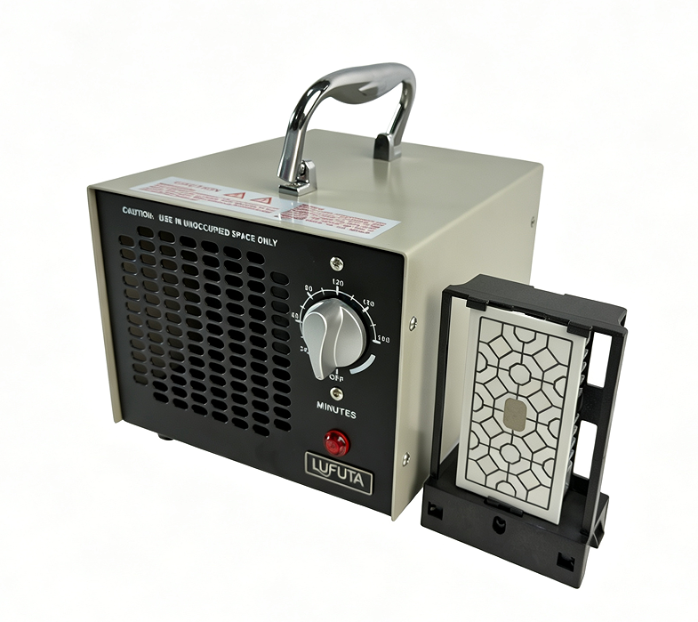 OEM Vehicle Ozone Machine Benefits Every Car Owner Should Know