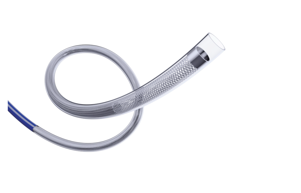 Substantial Distal Access Catheters: Enhancing Precision and Control in Endovascular Interventions