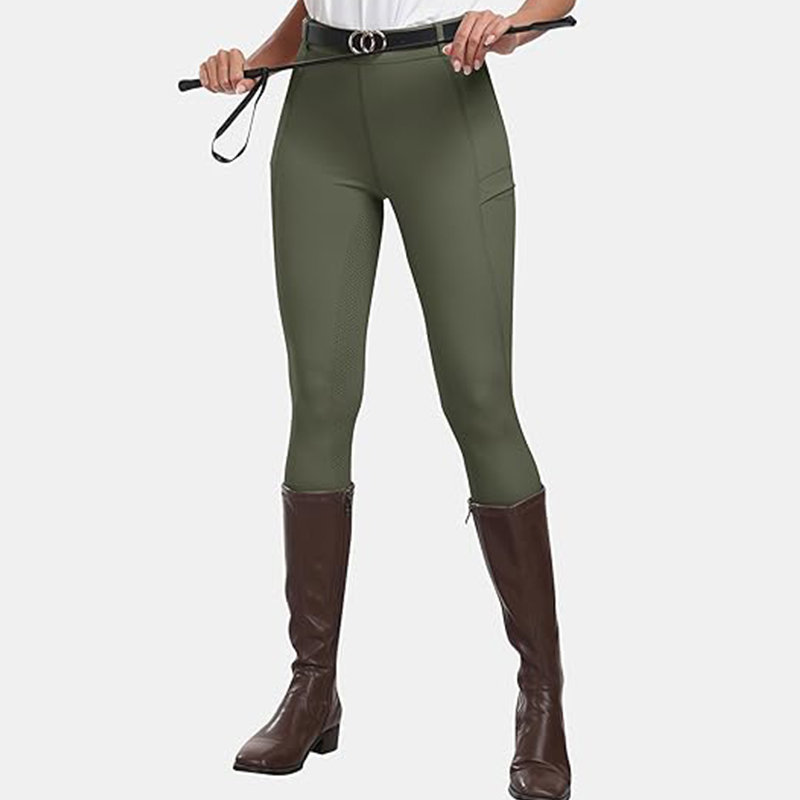 Riding Breeches Supplier Tips for Choosing Quality Equestrian Wear