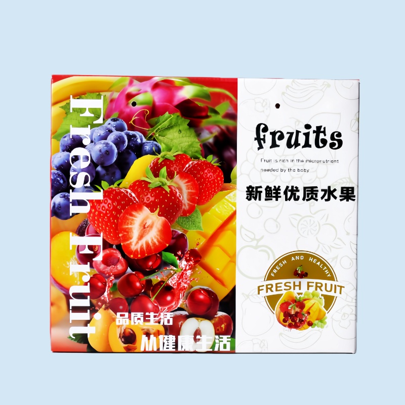 ODM Fresh Cold-Chain Box Keeps Perishables Fresh From Origin to Doorstep