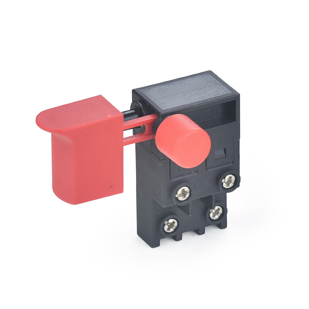 China Power Tool Switch Manufacturer for Reliable and Safe Power Tools