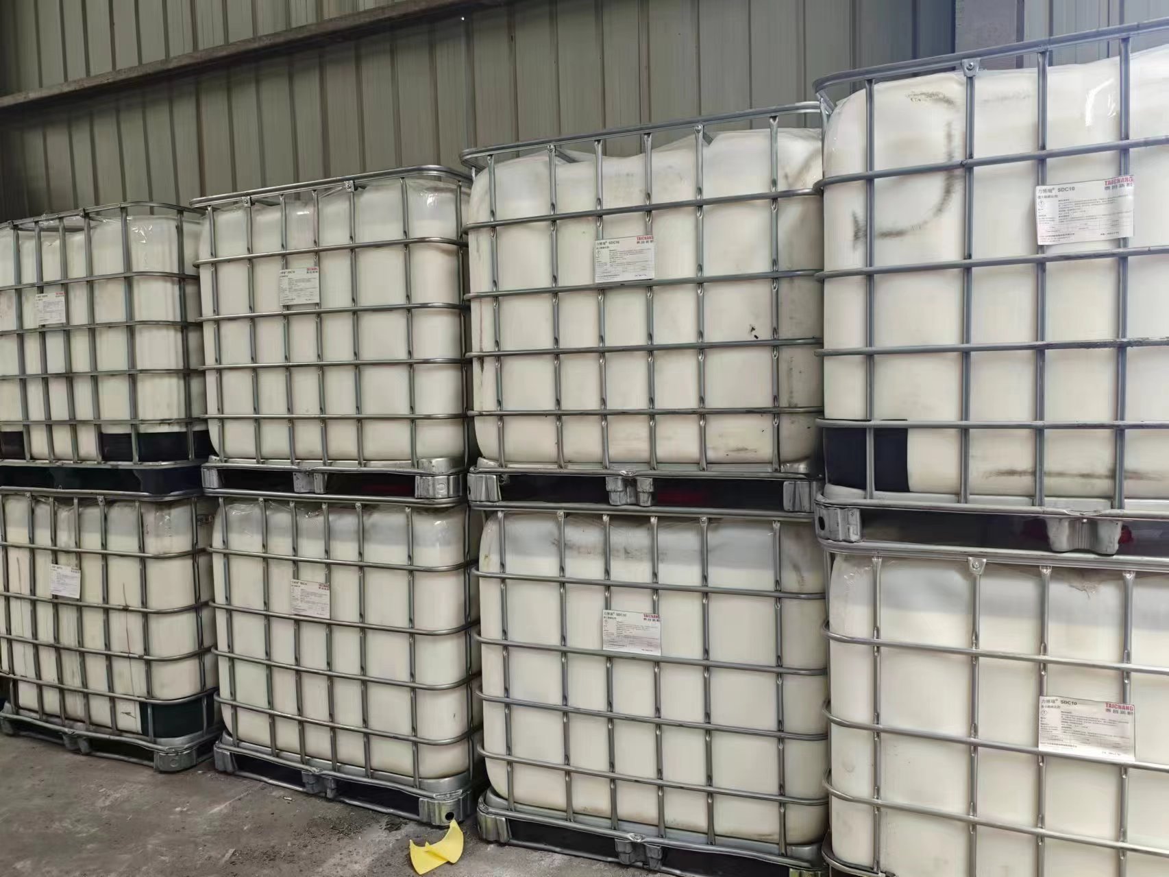 What Is Polymer Soil Binder and How Does It Work?