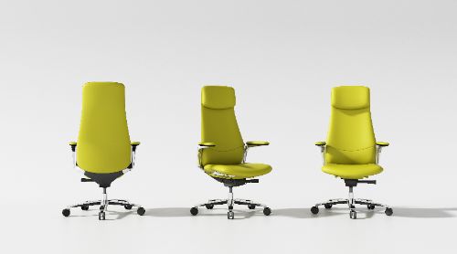 OEM Leather Office Chair Buying Guide for Superior Comfort and Durability