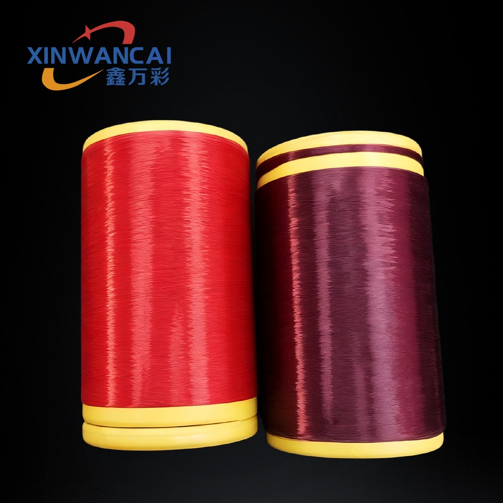 Spinning Masterbatch Factory Insights for Consistent Color and Quality in Synthetic Fiber Production