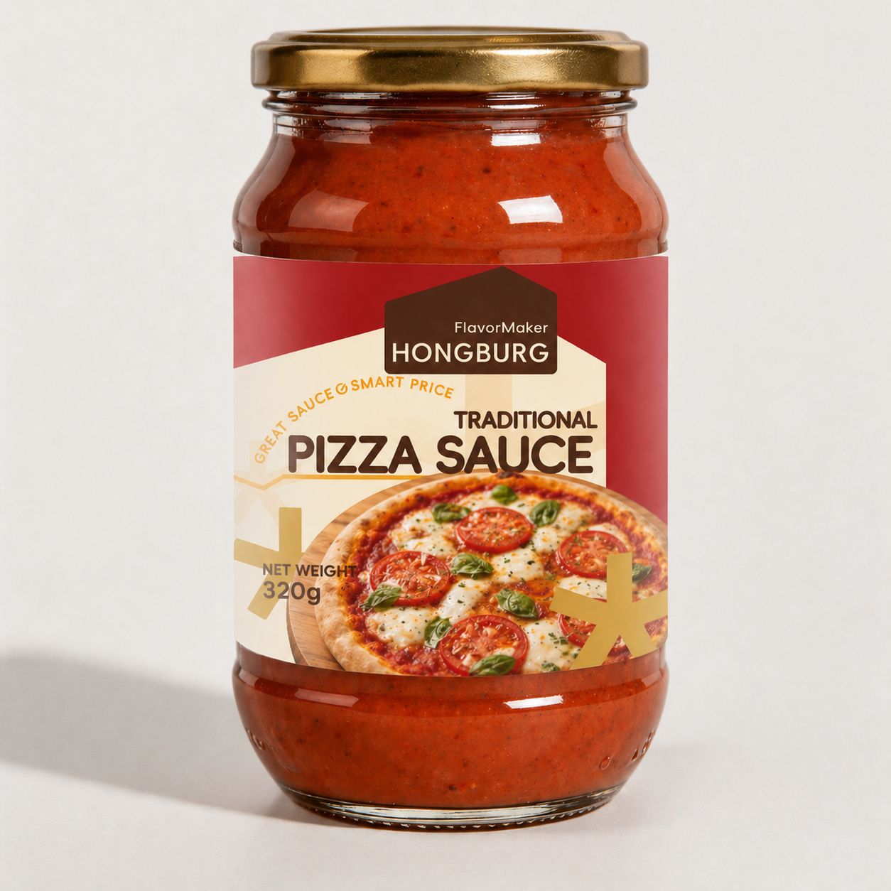 Pizza Sauce Manufacturer Secrets to Better Homemade Pizza
