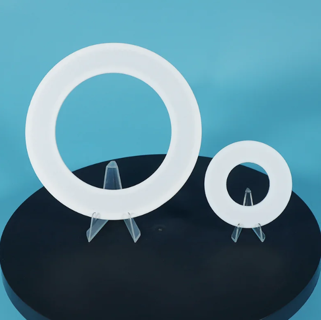China PTFE Envelope Gasket: A Complete Guide to Performance and Uses