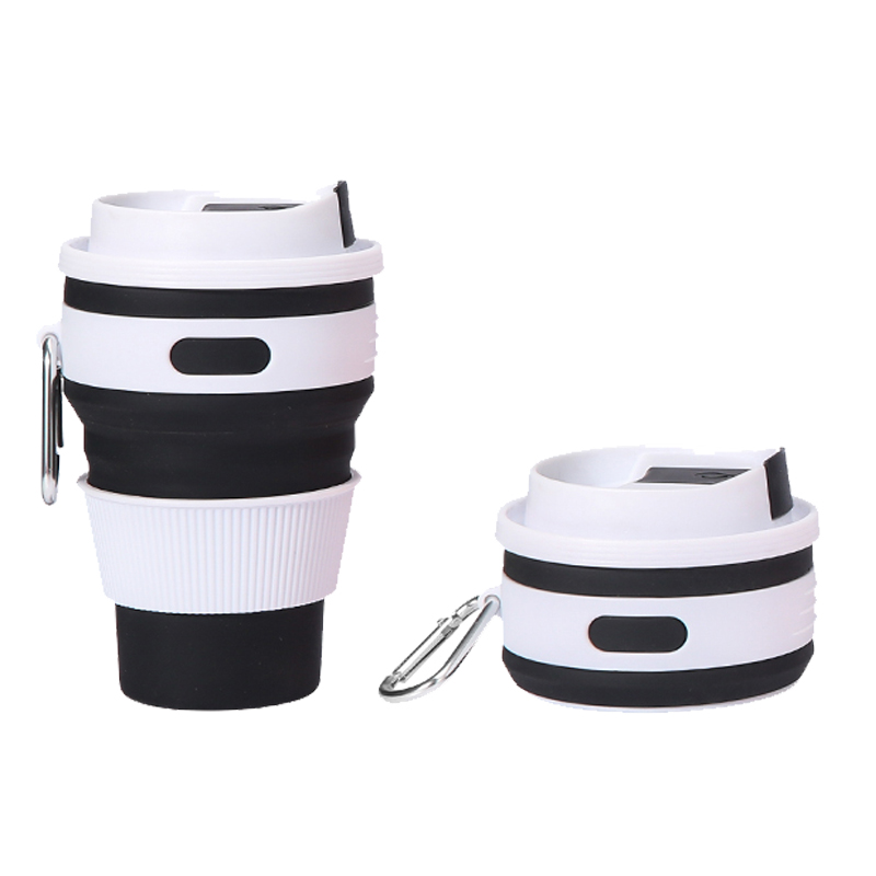 Top 10 Silicone Water Cups for Everyday Hydration