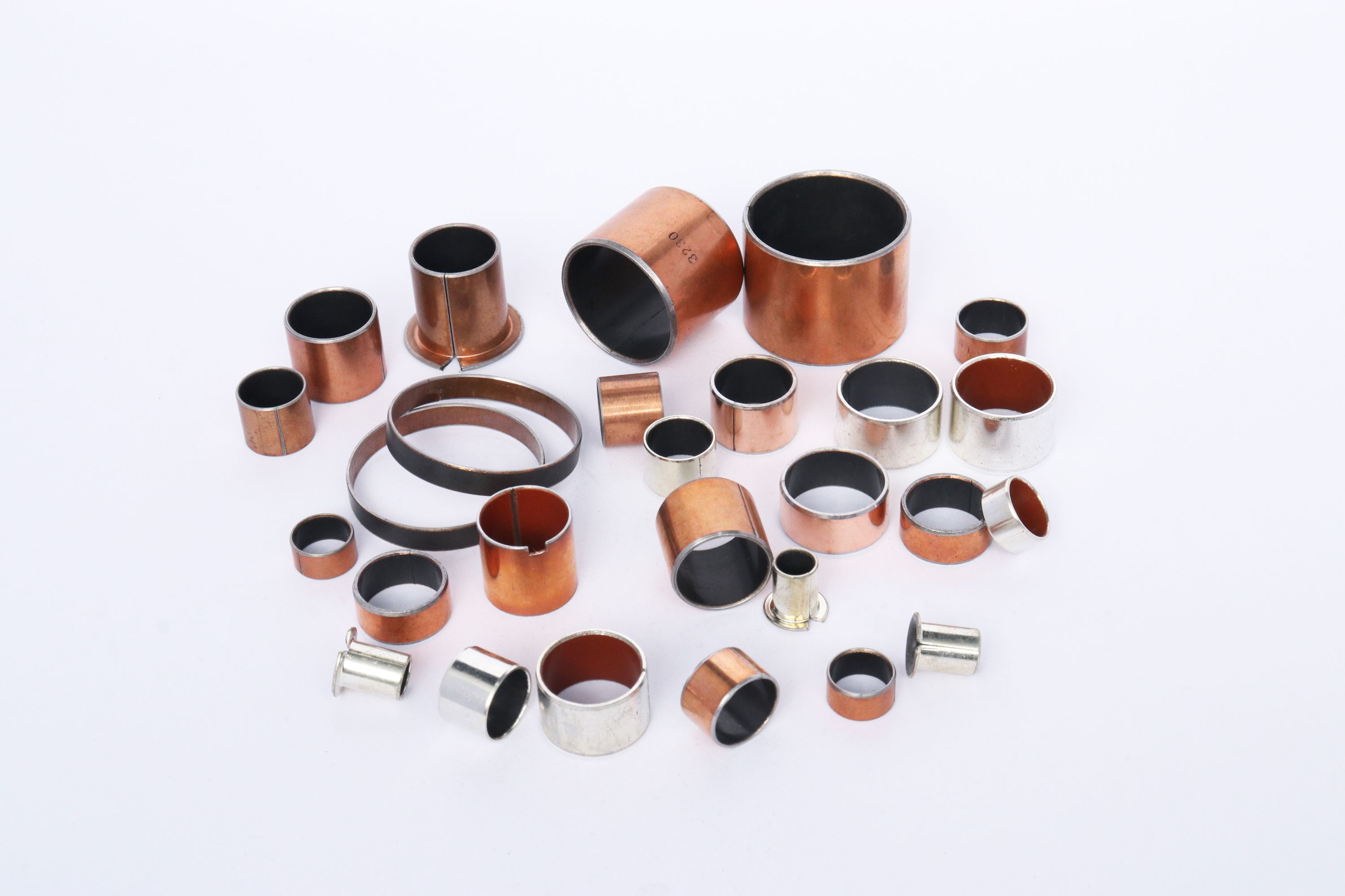 Sliding DU Bushing Manufacturer: Precision Components for Reliable Performance