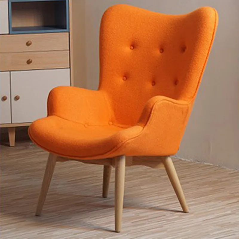 Living Room Furniture Chairs Accessories Cafe Upholstered Couch Fabric Living Room Sofa